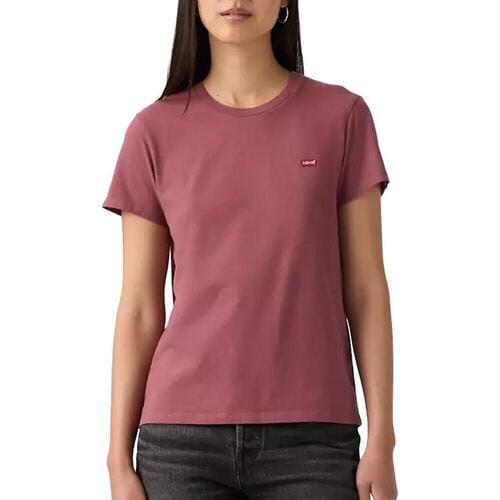 T-shirt Levis Perfect 1