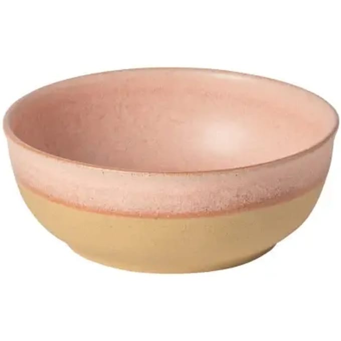 Costa Nova poke bowl 18cm mauve H7 cm