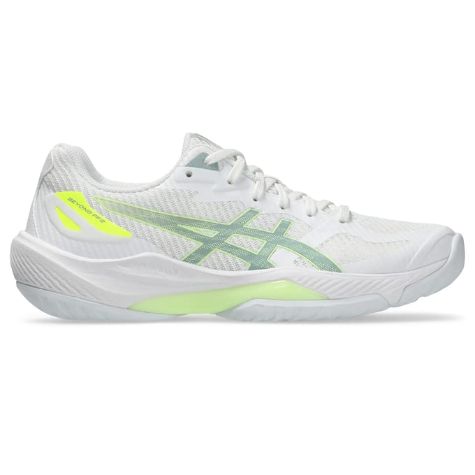 Indoorschoenen voor dames Asics Beyond FF 2