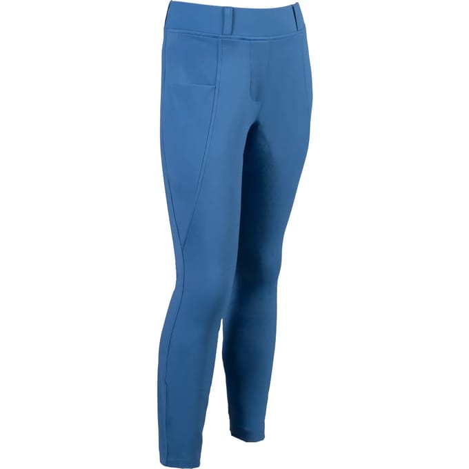 Volle grip meisjeslegging HKM Kids Mia