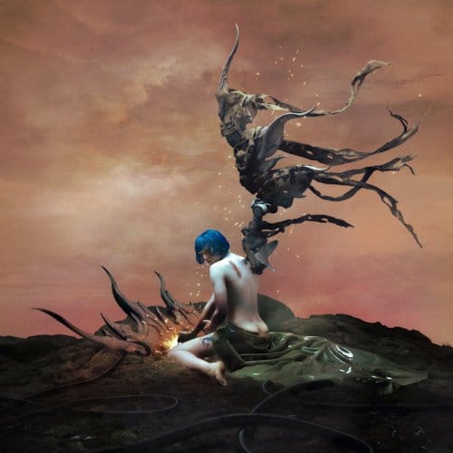 Ashnikko - Weedkiller (LP)