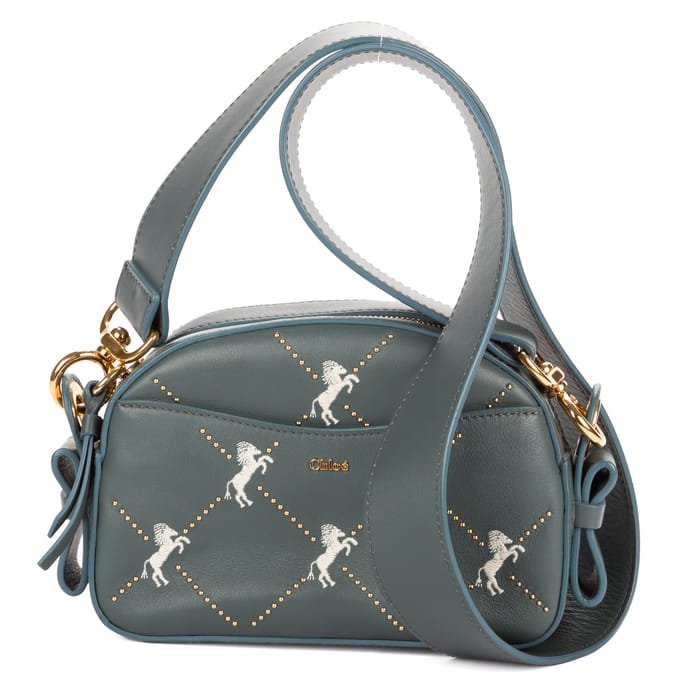 Horse Bag   schoudertas