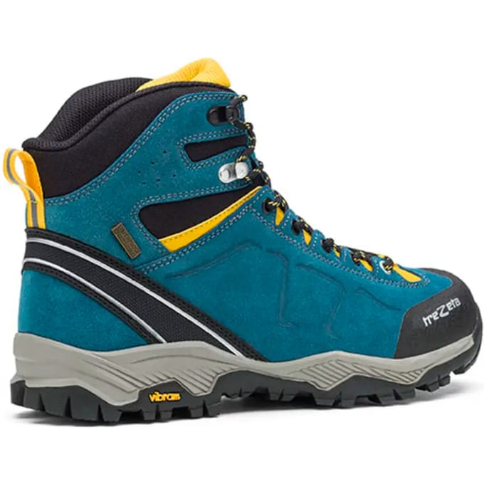 Schoenen Trezeta