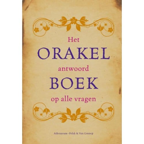 Orakelboek