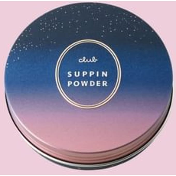 club cosmetics - Suppin Powder C Sleepy Moon 26g
