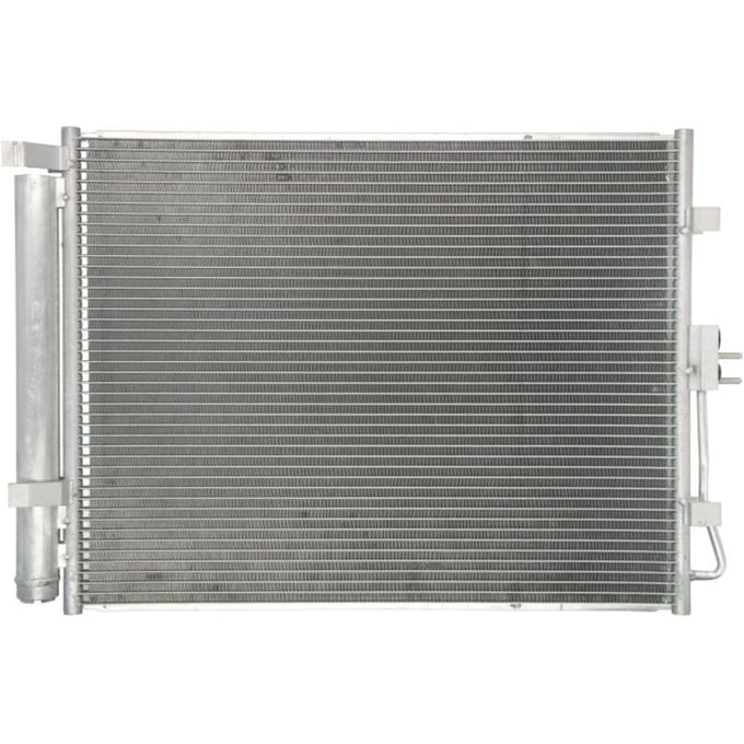 Condensator, airconditioning KOYORAD CD821003