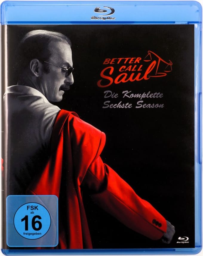 PLAION 1129595 film en Video Blu-ray Duits, Engels, Italiaans, Spaans