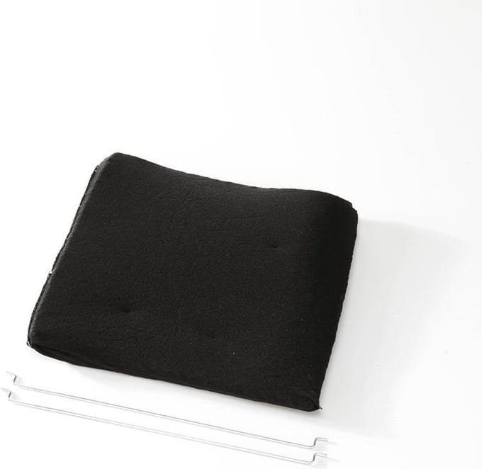 Elica F00431/S Filter afzuigkapaccessoire