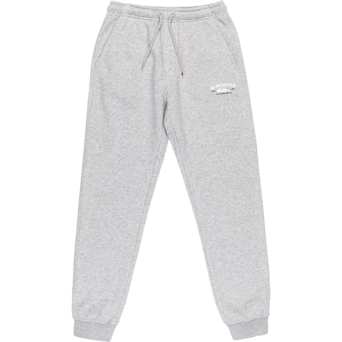 Quiksilver Eqbfb03179 Joggers Grijs 16 Years Jongen