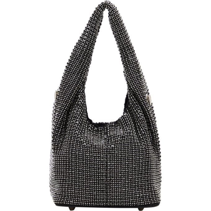 FELIPA Handtas Dames zwart