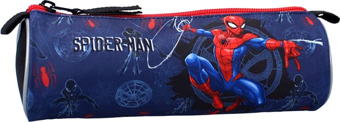 Vadobag SPIDER-MAN Fight Against Wrong pencil case