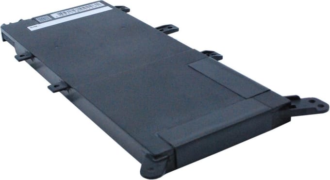 CoreParts MBXAS-BA0135 notebook reserve-onderdeel Batterij/Accu