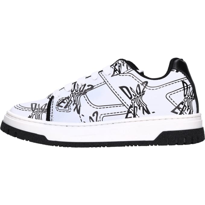 Dsquared2 Sneakers Multicolour