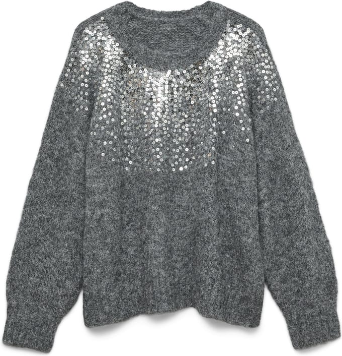 Vero Moda Gebreide pullover VMJOLIE Gebreide pullover