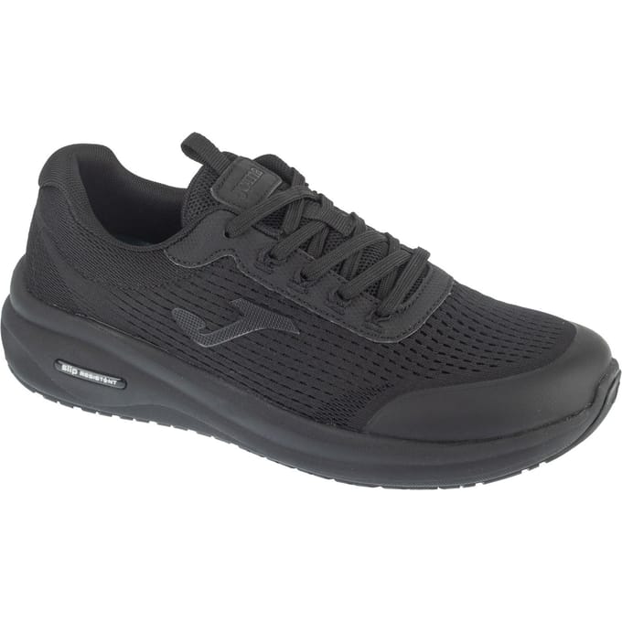 Joma Iron Men 25 CIRONW, Mannen, Zwart, Sneakers, maat: 43