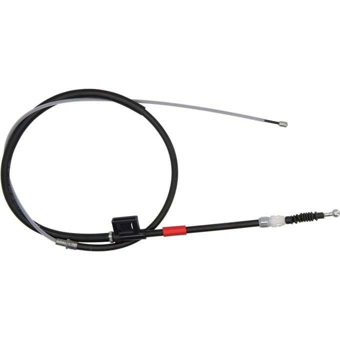 Topran Kabel, parkeerrem HANS PRIES 117 692