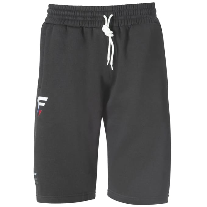 Fleece shorts Force XV