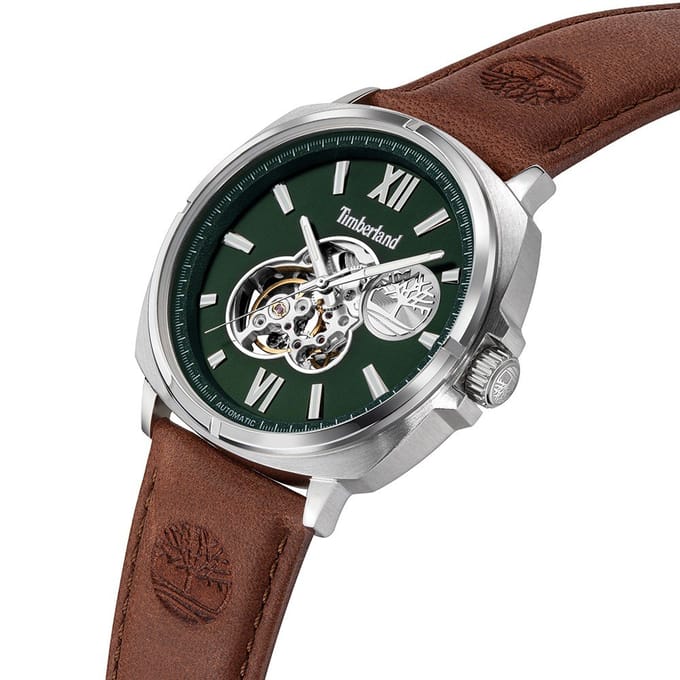Timberland TDWGE0082501 Williston Horloge