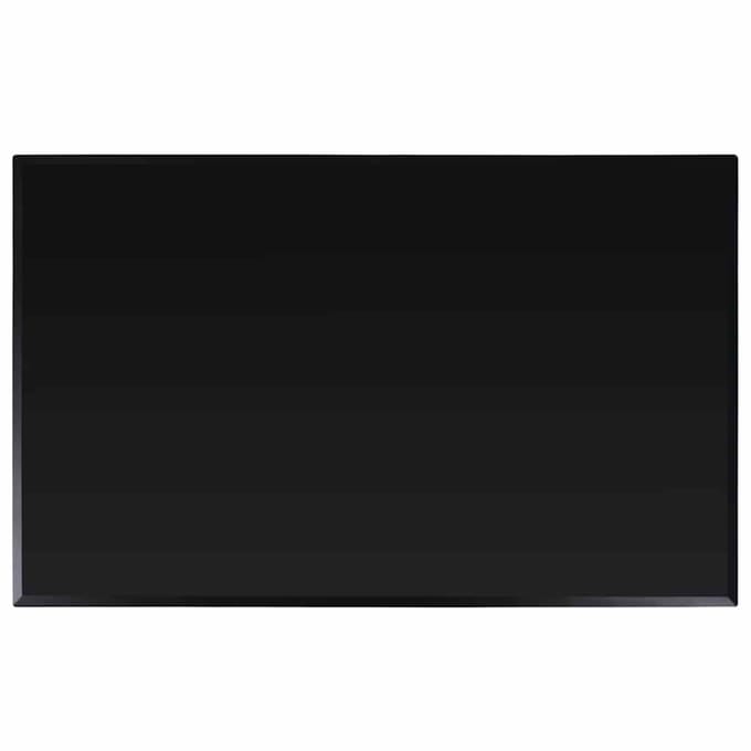 vidaXL - Tafelblad - van - gehard - glas - 1000x620 - mm - rechthoekig