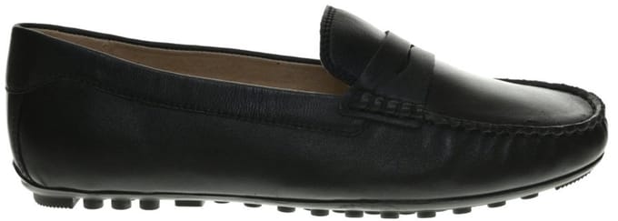 Caprice Dames Mocassin 9-24651-42 022 G-breedte Maat: 39 EU
