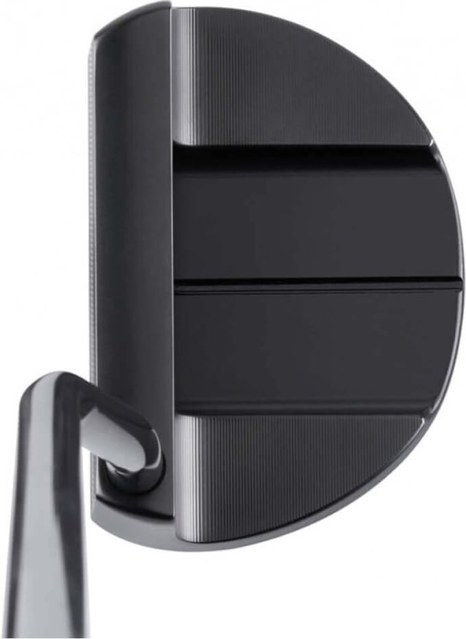 Mizuno M-Craft OMOI #3 Putter 2023 - Blauw | 34 inch | Uni | Rechtshandig
