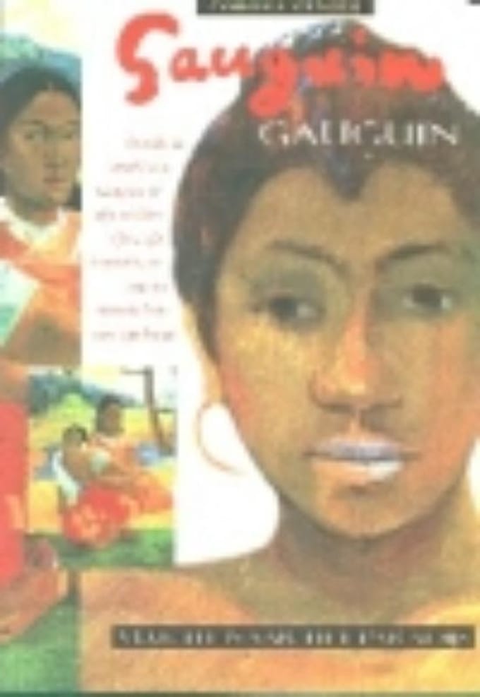 Gauguin - D. Spence