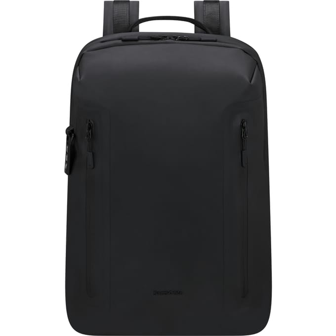 Samsonite Coatify Biz Rugzak voor Laptop 15.6 | Zwart