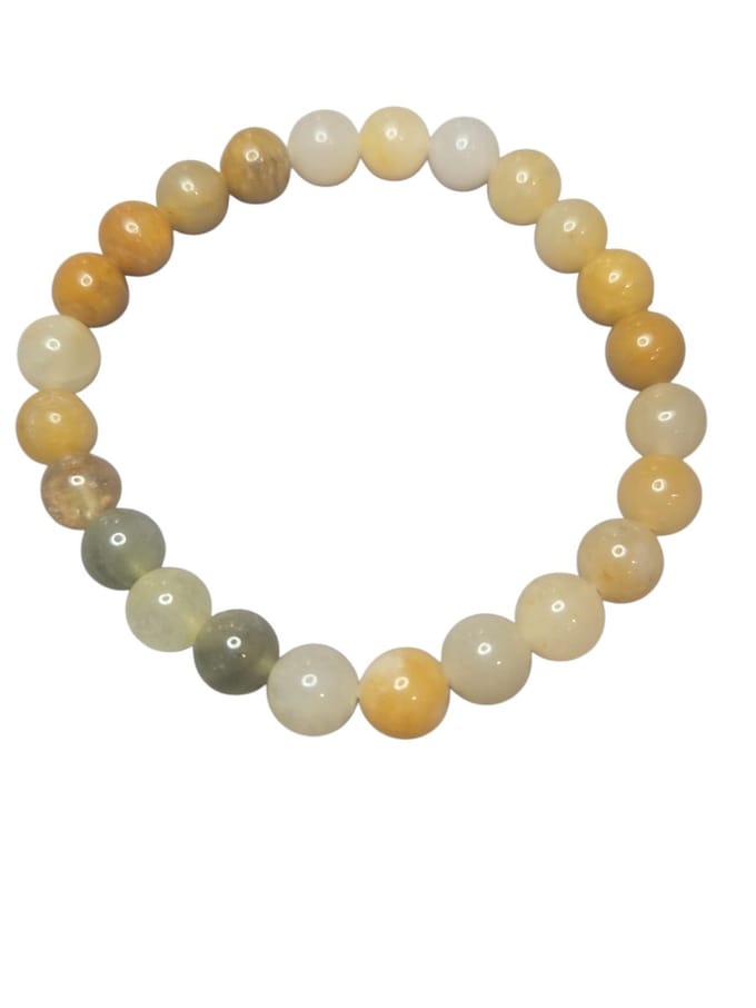 agaat armband