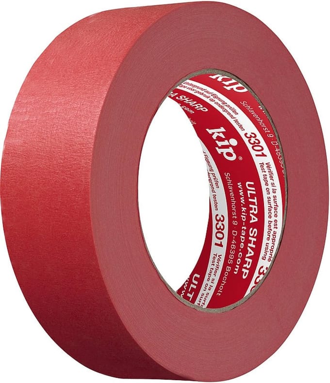 Kip 3301 Ultra Sharp 36mm - per rol