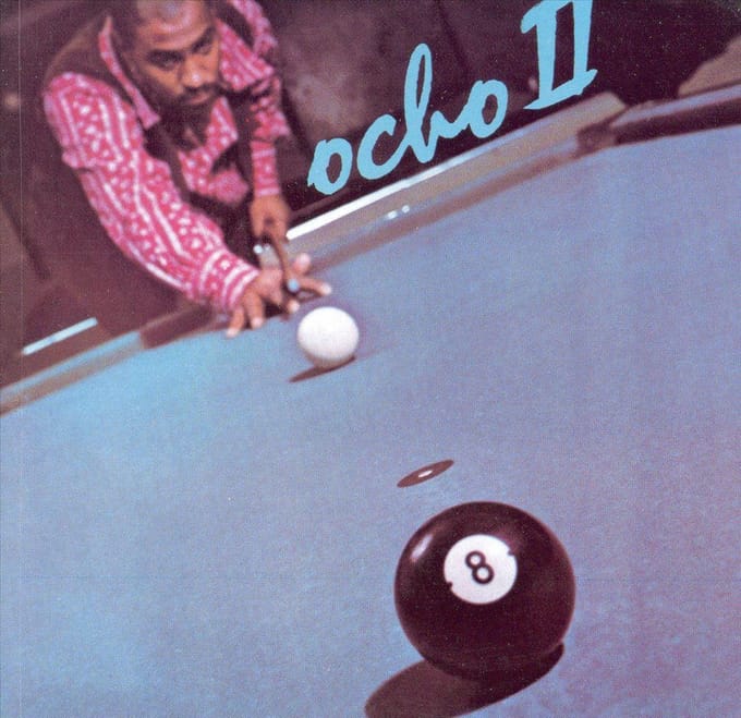 Ocho II