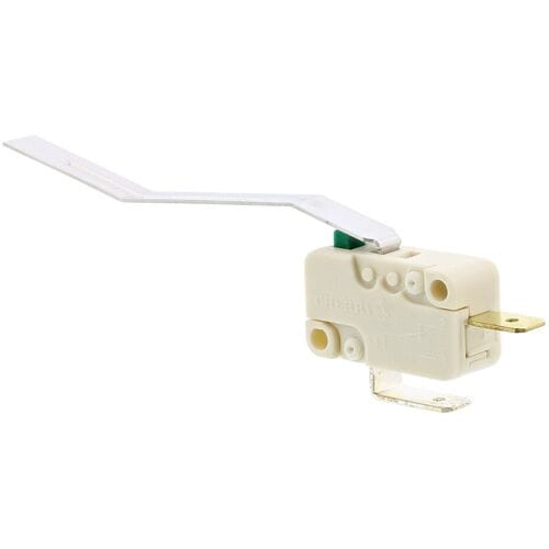 AEG Microschakelaar wasmachinevlotter 1125495000