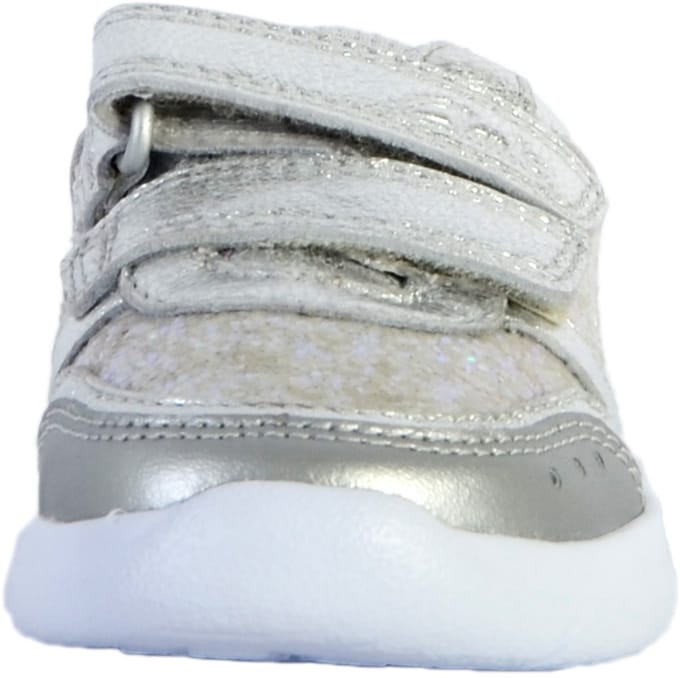 Leren sneakers voor kinderen van Ath Sonar