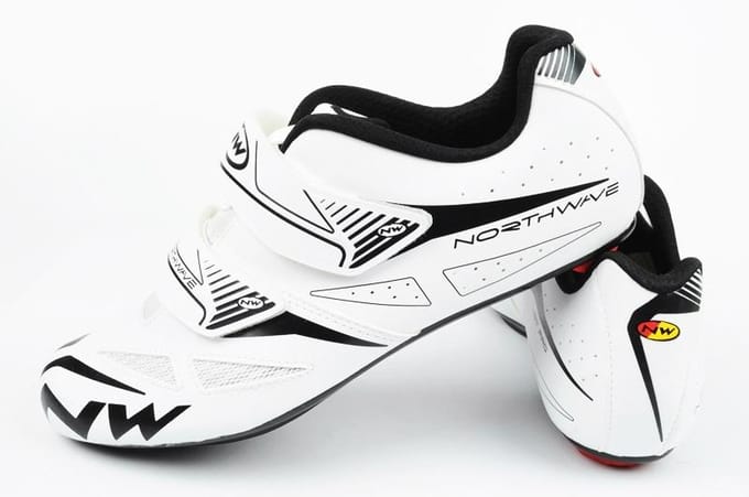 Northwave Jet Evo [80151010 50] année 42