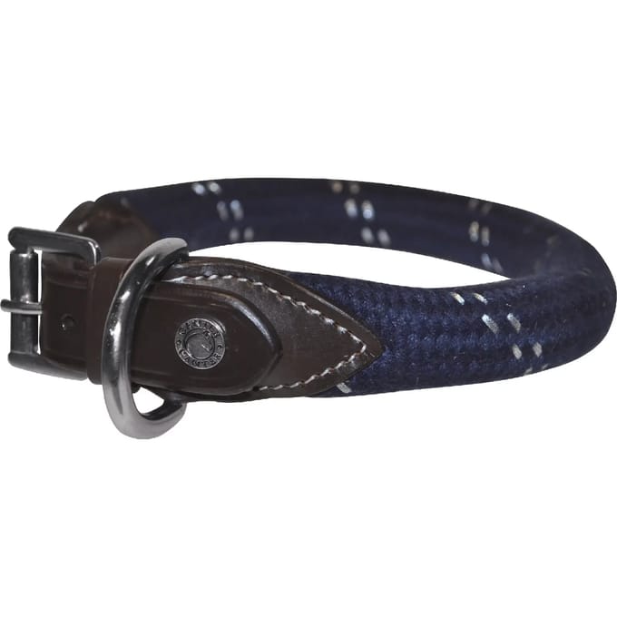 Hondenhalsband Canter Corde