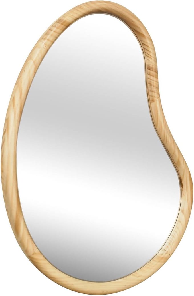 sweeek - Spiegel, jacob, 95cm