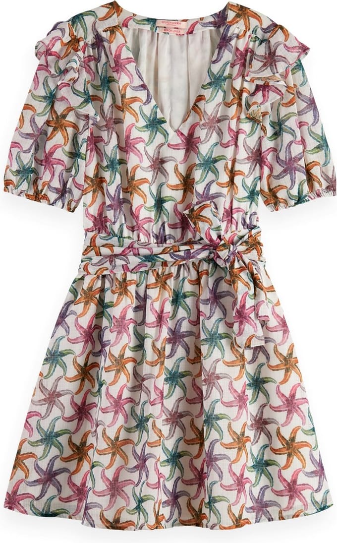 Scotch & Soda - Dames - Jurken