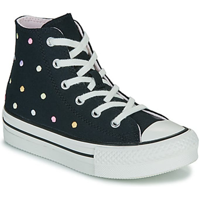 Converse  Hoge Sneakers CHUCK TAYLOR ALL STAR EVA LIFT