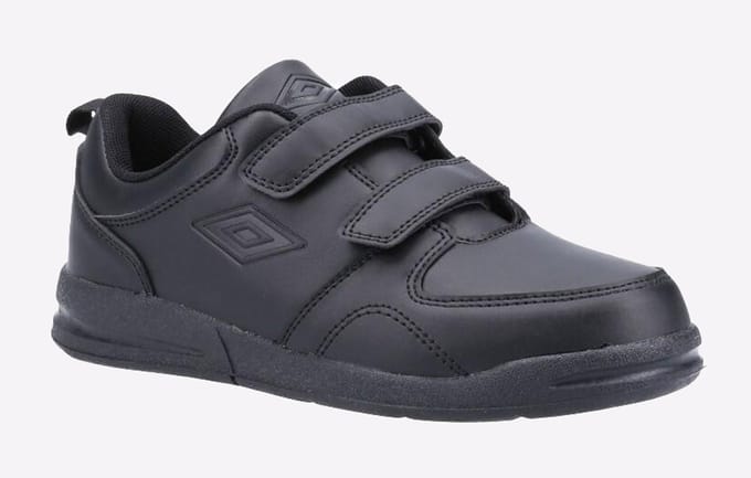 Umbro Ashfield Klittenbandschoen Junior