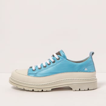 Klassieke Schoenen Art 1189411XP003