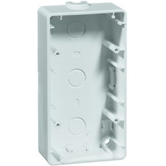 Honeywell Peha DIALOG Opbouwschakelaars - 00815811
