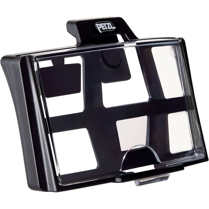 Petzl Nametag Holder for VERTEX® and STRATO® Helmets