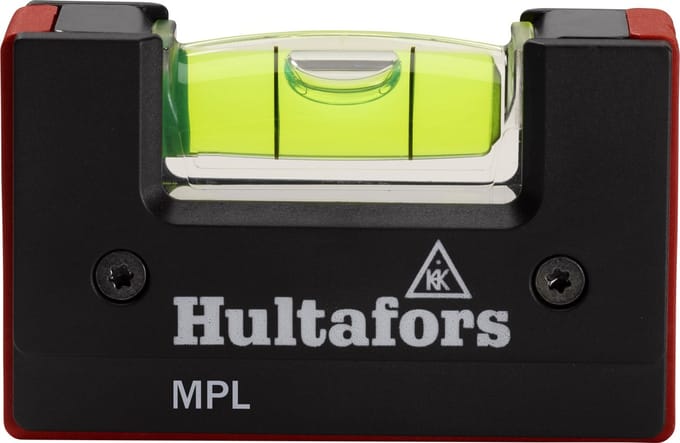 Hultafors Mini pocket level 68mm