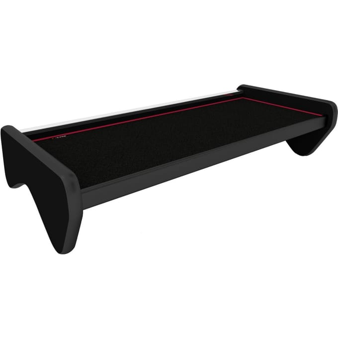 Bbinnenlegplank cabine F-CORE PK17 RED