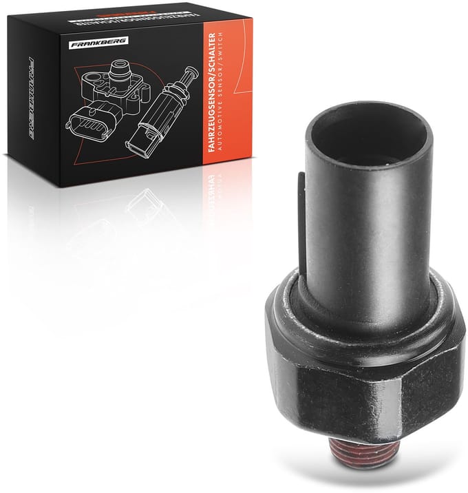 Frankberg 1x oliedrukschakelaar voor Hyundai Accent i20/i30/i40 Santa