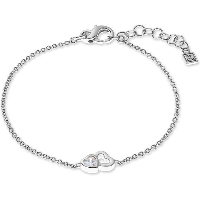 JETTE Armband HEARTS 89217279