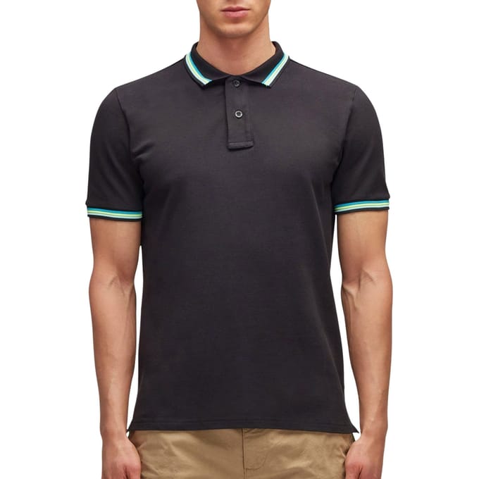 Sundek Brice Polo Heren - Maat L