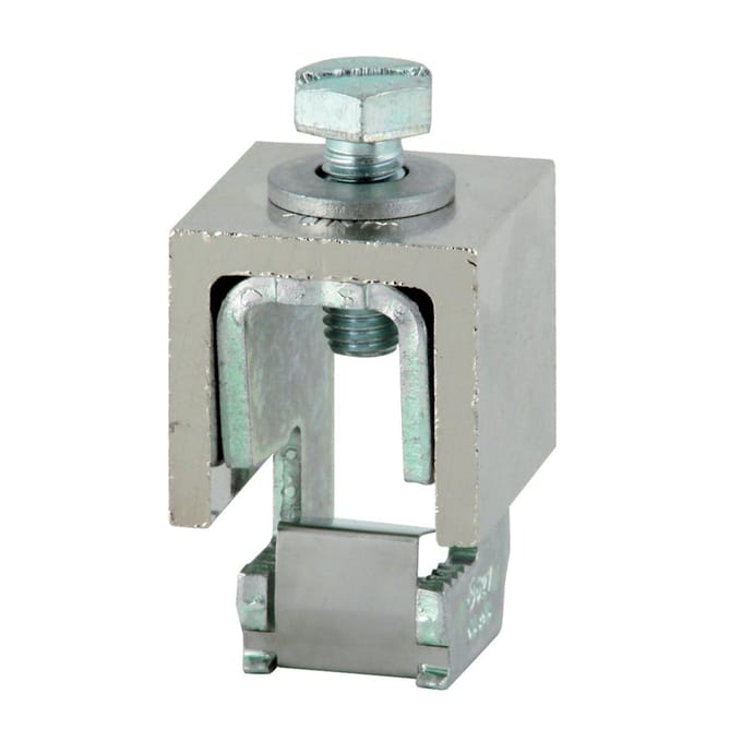 Eaton Geleiderklem M8 voor 10mm - 138362 [20 stuks]