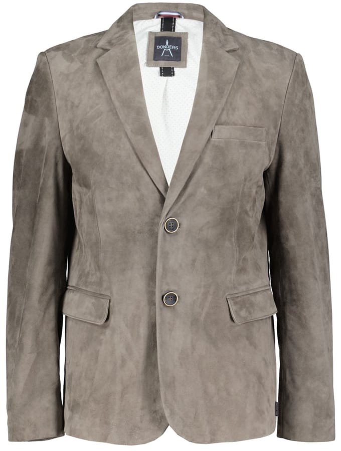 Montreal Suède Blazer