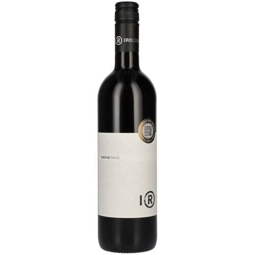 Markus IRO IRO Special Blend 2025 13,5% Vol. 0,75l