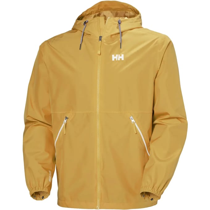 Waterdichte jas Helly Hansen Sandoy